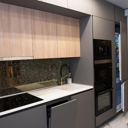 Rst Apartments Cluj Napoca Екстер'єр фото