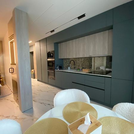 Rst Apartments Cluj Napoca Екстер'єр фото