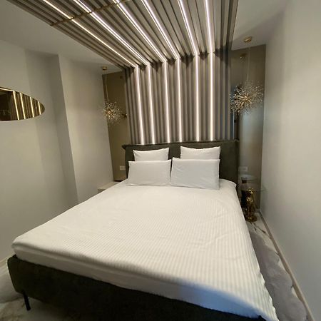Rst Apartments Cluj Napoca Екстер'єр фото