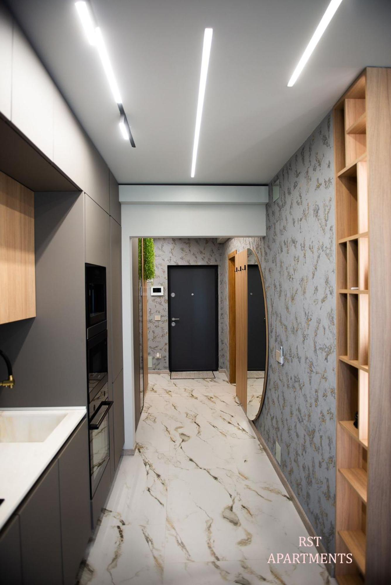 Rst Apartments Cluj Napoca Екстер'єр фото