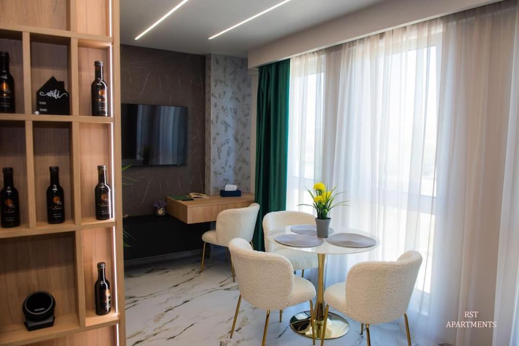 Rst Apartments Cluj Napoca Екстер'єр фото