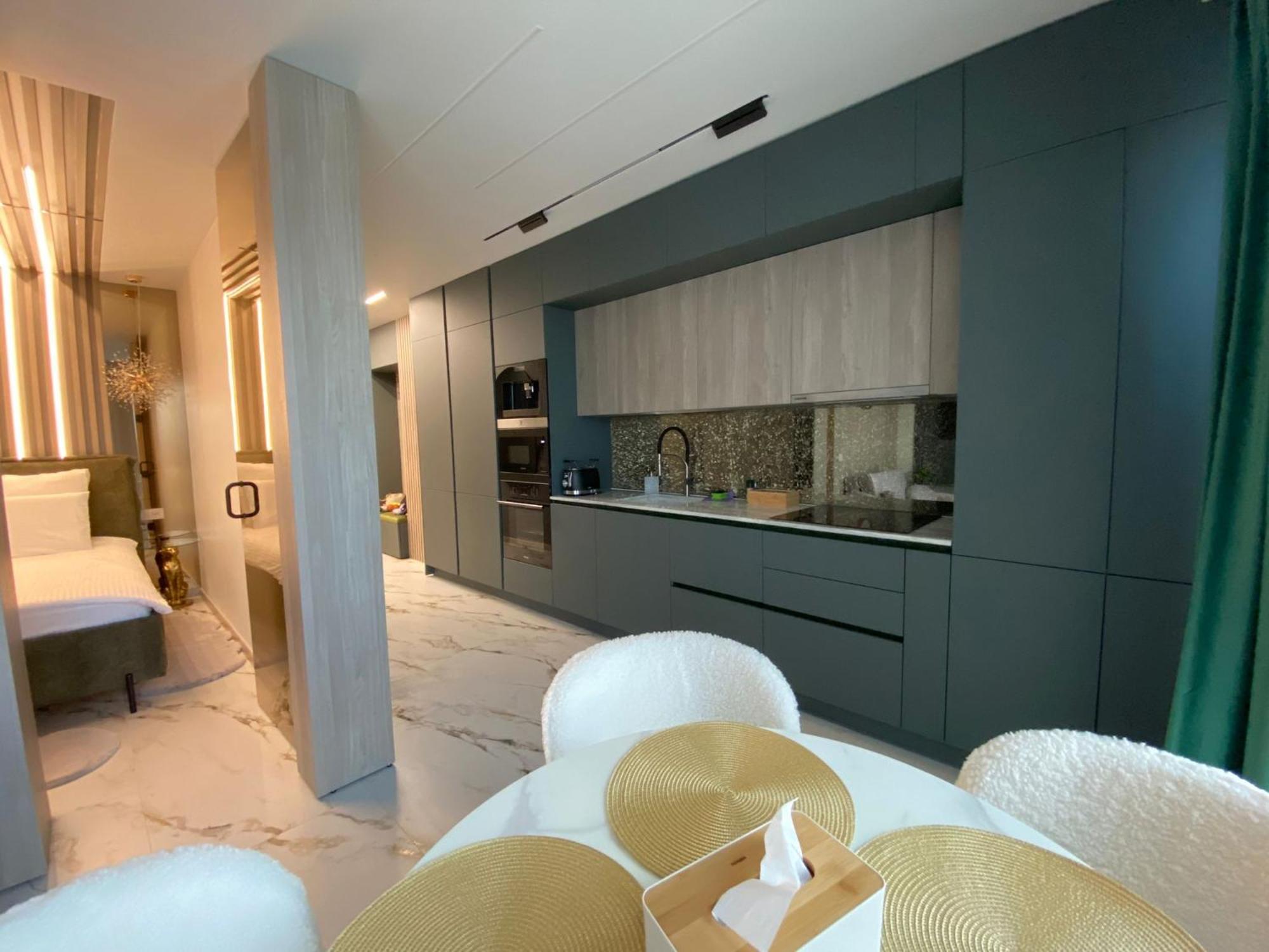 Rst Apartments Cluj Napoca Екстер'єр фото