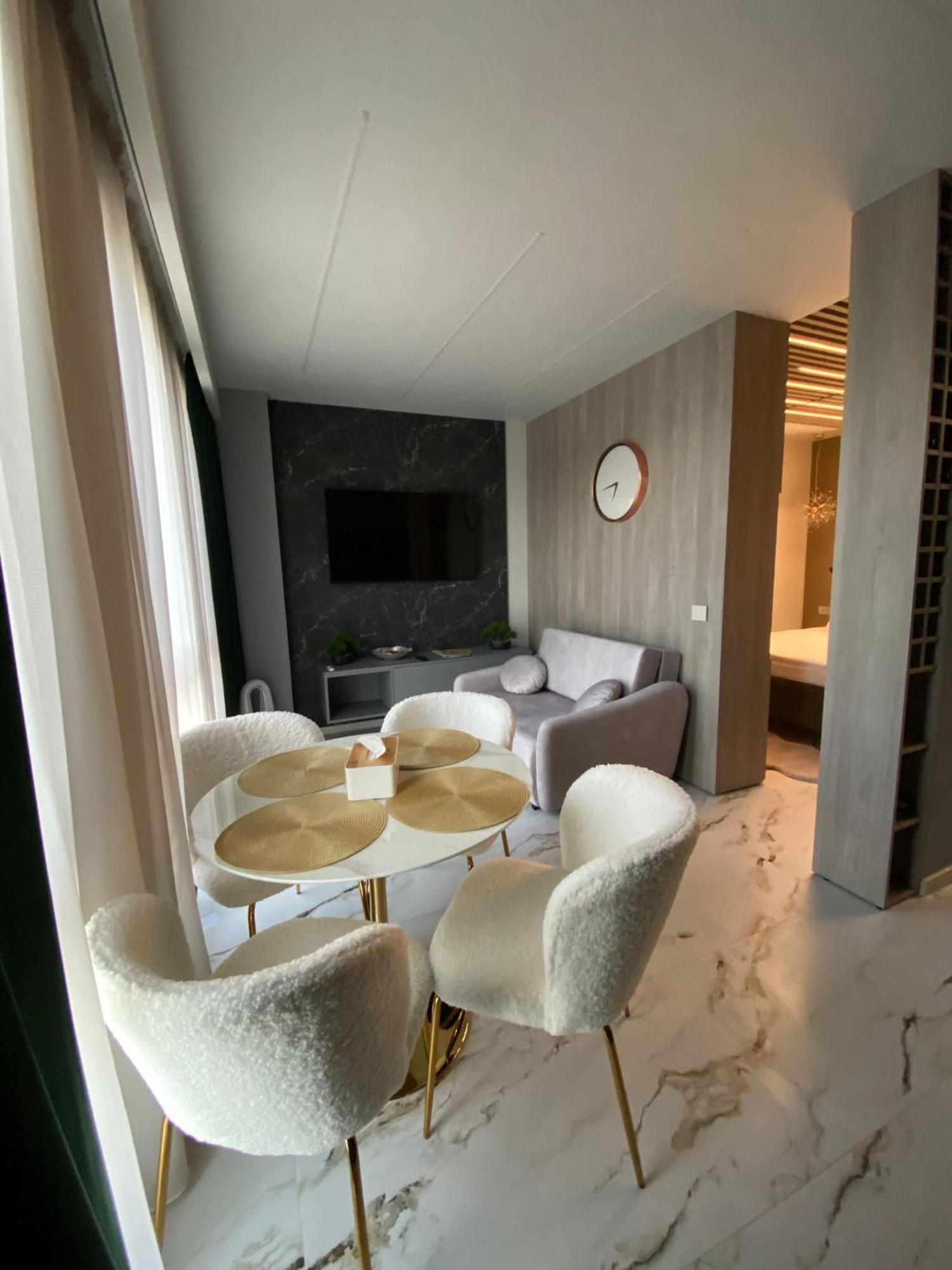 Rst Apartments Cluj Napoca Екстер'єр фото