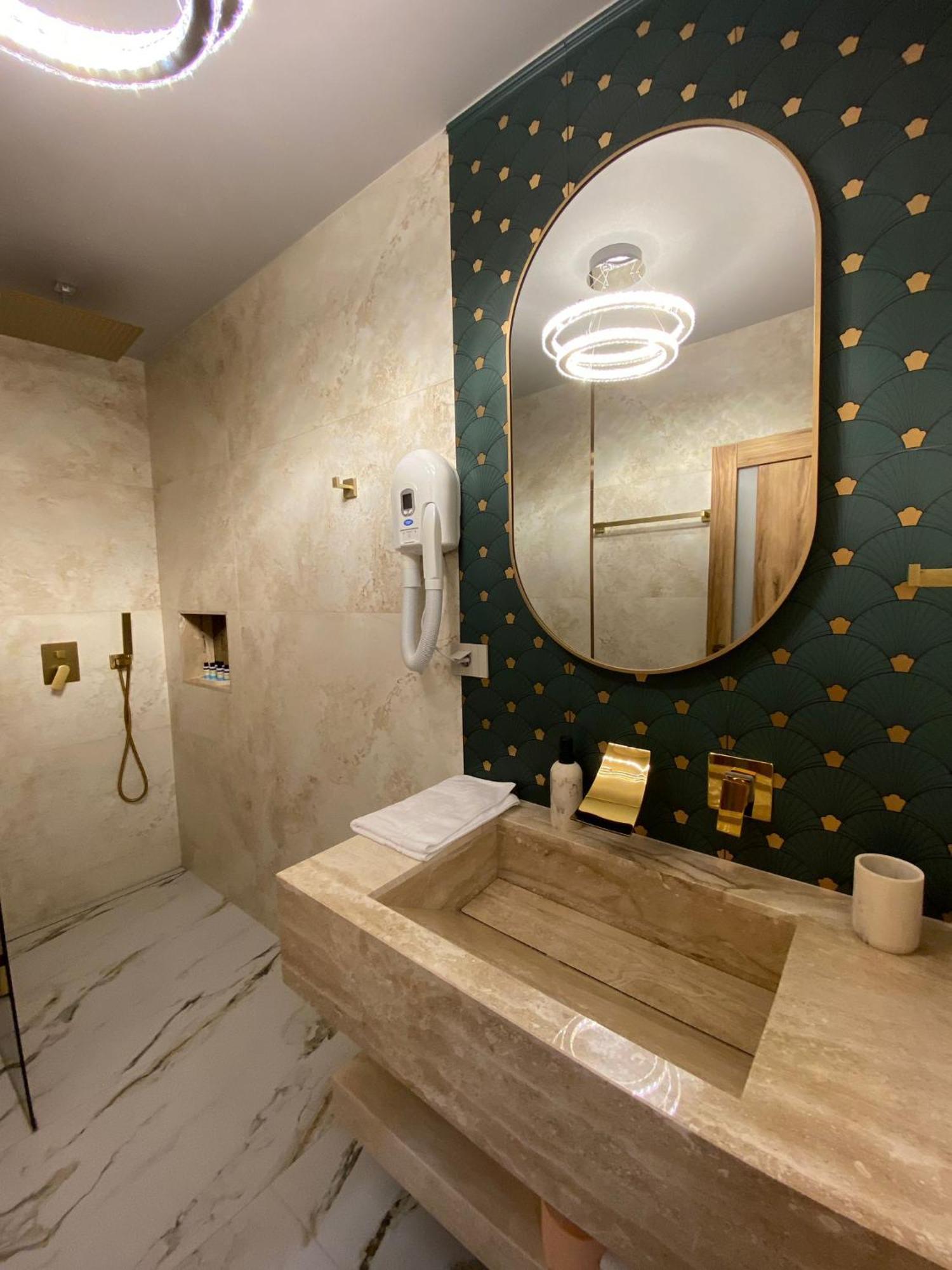 Rst Apartments Cluj Napoca Екстер'єр фото