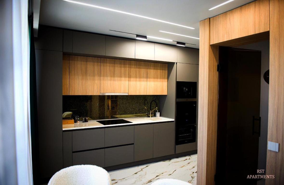 Rst Apartments Cluj Napoca Екстер'єр фото