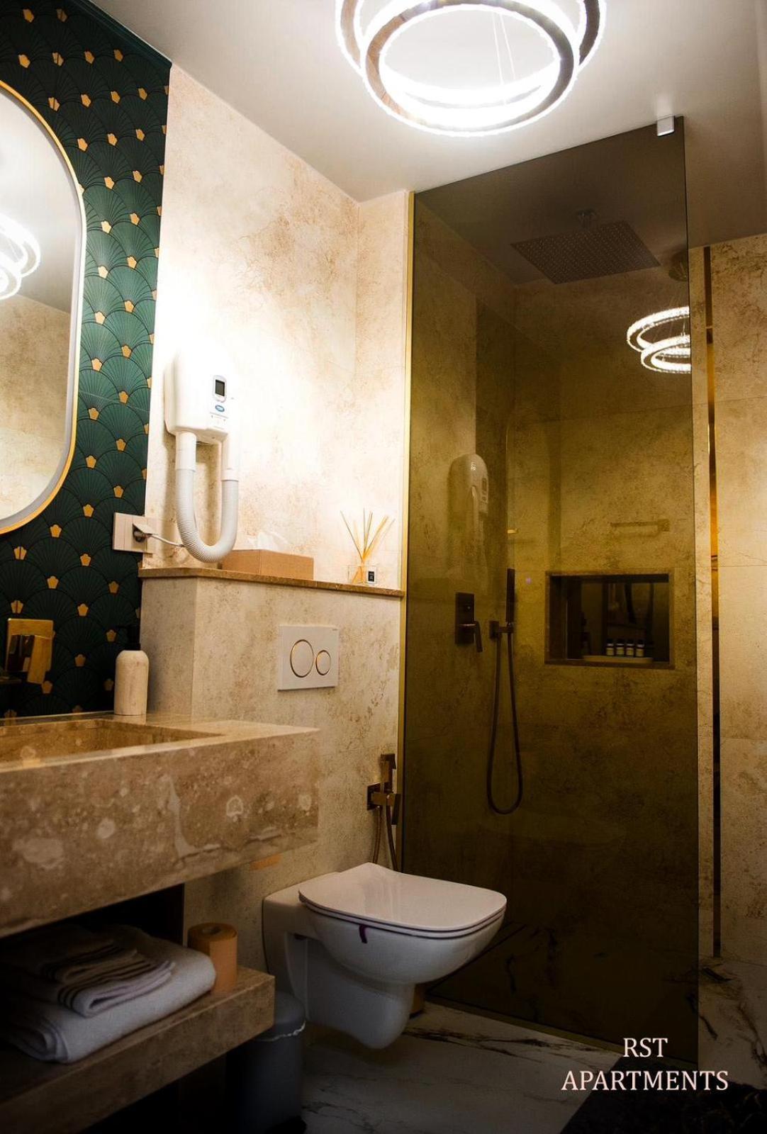 Rst Apartments Cluj Napoca Екстер'єр фото