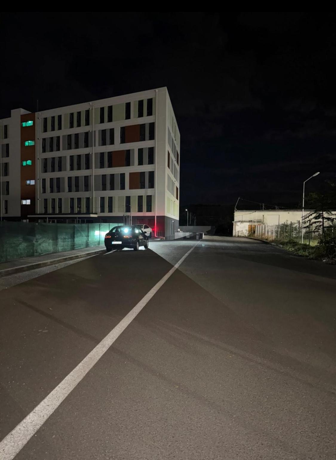 Rst Apartments Cluj Napoca Екстер'єр фото